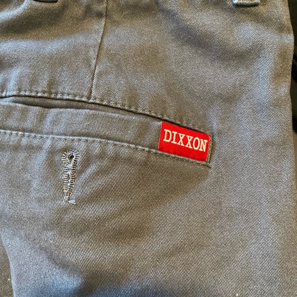 dixxon pants